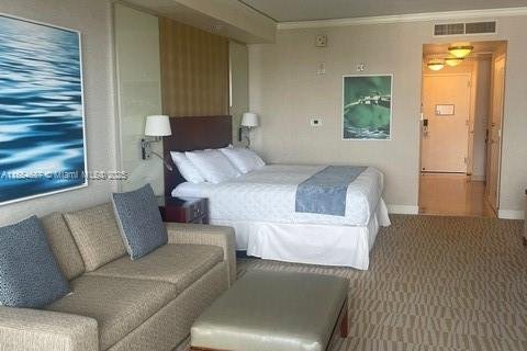 Hôtel, hôtellerie à vendre à Sunny Isles Beach, Floride: 1 chambre № 1860031 - photo 21
