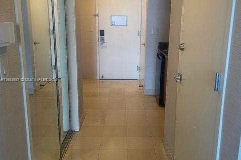 Hôtel, hôtellerie à vendre à Sunny Isles Beach, Floride: 1 chambre № 1860031 - photo 29