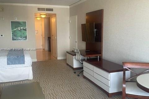 Hôtel, hôtellerie à vendre à Sunny Isles Beach, Floride: 1 chambre № 1860031 - photo 22