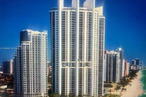 Hôtel, hôtellerie à vendre à Sunny Isles Beach, Floride: 1 chambre № 1860031 - photo 3