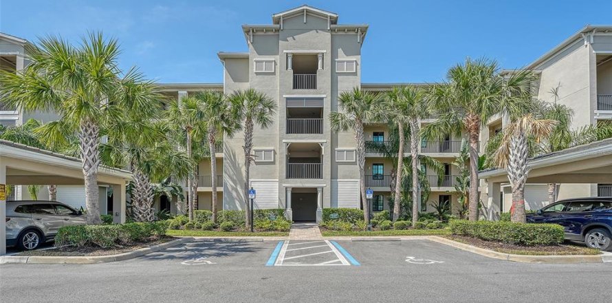 Condominio en Lakewood Ranch, Florida, 2 dormitorios  № 1751207