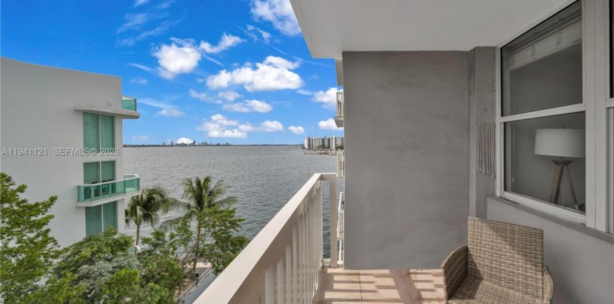 Condo in Miami Beach, Florida, 1 bedroom № 1998532