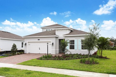 House in Sebastian, Florida 4 bedrooms, 217.76 sq.m. № 2247590 - photo 2