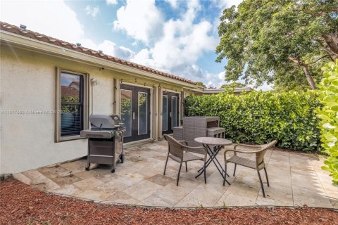 Townhouse in Boca Raton, Florida 3 bedrooms, 151.43 sq.m. № 1779975 - photo 24
