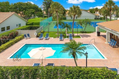 Townhouse in Boca Raton, Florida 3 bedrooms, 151.43 sq.m. № 1779975 - photo 28