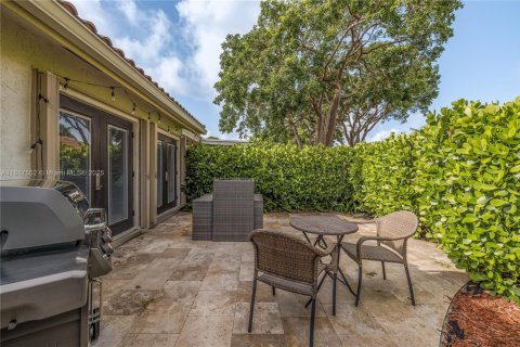 Townhouse in Boca Raton, Florida 3 bedrooms, 151.43 sq.m. № 1779975 - photo 23