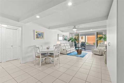 Copropriété à vendre à Redington Shores, Floride: 1 chambre, 98.48 m2 № 2431854 - photo 15