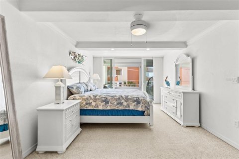 Copropriété à vendre à Redington Shores, Floride: 1 chambre, 98.48 m2 № 2431854 - photo 22