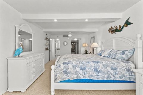 Copropriété à vendre à Redington Shores, Floride: 1 chambre, 98.48 m2 № 2431854 - photo 24