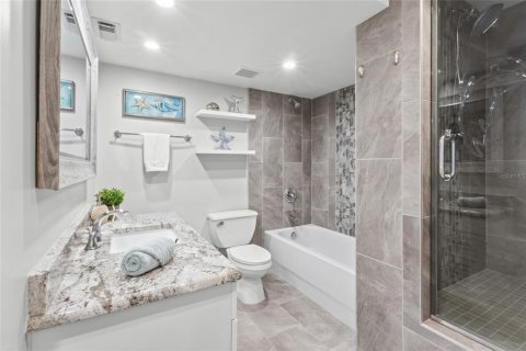 Copropriété à vendre à Redington Shores, Floride: 1 chambre, 98.48 m2 № 2431854 - photo 26