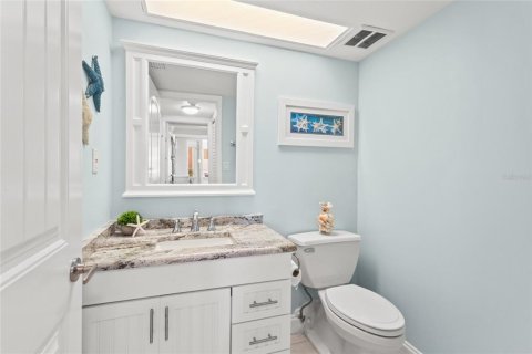 Copropriété à vendre à Redington Shores, Floride: 1 chambre, 98.48 m2 № 2431854 - photo 29