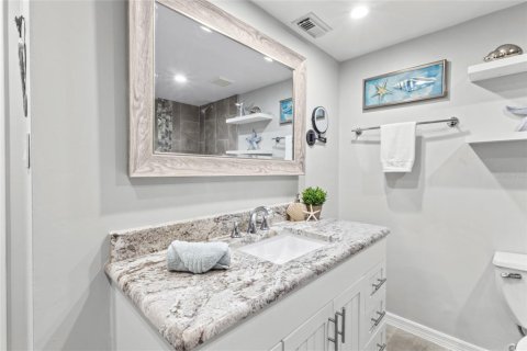 Copropriété à vendre à Redington Shores, Floride: 1 chambre, 98.48 m2 № 2431854 - photo 30