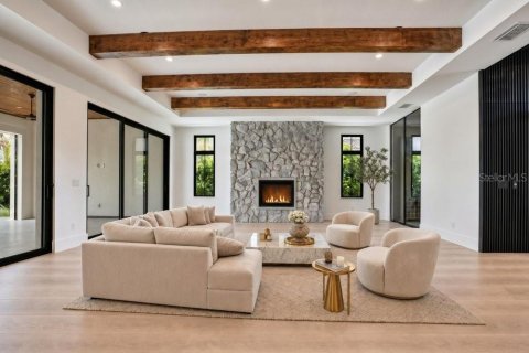 Casa en venta en Windermere, Florida, 8 dormitorios, 755.57 m2 № 2156984 - foto 5