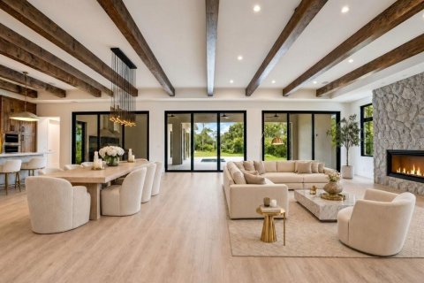 Casa en venta en Windermere, Florida, 8 dormitorios, 755.57 m2 № 2156984 - foto 4