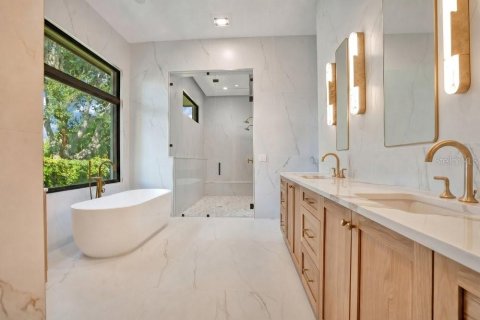 Casa en venta en Windermere, Florida, 8 dormitorios, 755.57 m2 № 2156984 - foto 28