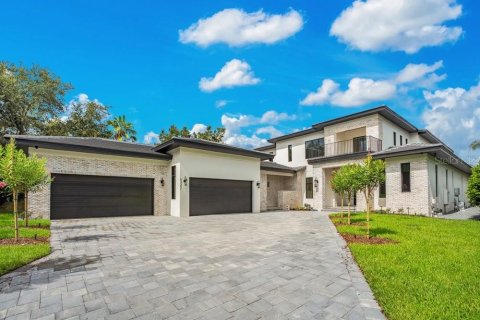 Casa en venta en Windermere, Florida, 8 dormitorios, 755.57 m2 № 2156984 - foto 3