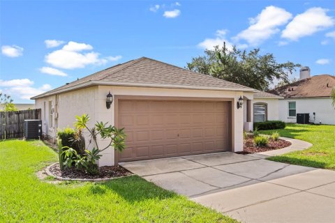House in Minneola, Florida 3 bedrooms, 150.97 sq.m. № 1894806 - photo 4