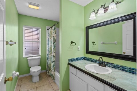 House in Minneola, Florida 3 bedrooms, 150.97 sq.m. № 1894806 - photo 22