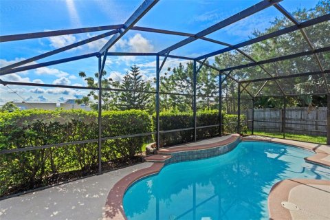 House in Minneola, Florida 3 bedrooms, 150.97 sq.m. № 1894806 - photo 30