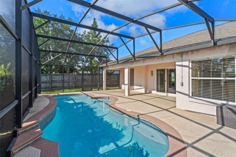 House in Minneola, Florida 3 bedrooms, 150.97 sq.m. № 1894806 - photo 29