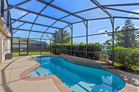 House in Minneola, Florida 3 bedrooms, 150.97 sq.m. № 1894806 - photo 28