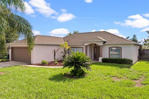 House in Minneola, Florida 3 bedrooms, 150.97 sq.m. № 1894806 - photo 3