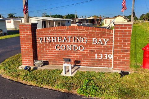 Condo in Moore Haven, Florida, 1 bedroom  № 1878321 - photo 19