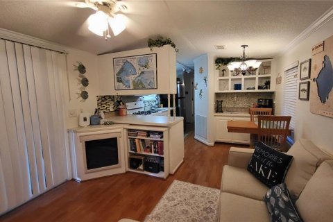 Condo in Moore Haven, Florida, 1 bedroom  № 1878321 - photo 9