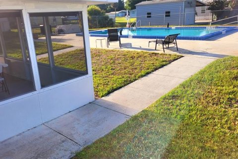 Condo in Moore Haven, Florida, 1 bedroom  № 1878321 - photo 21