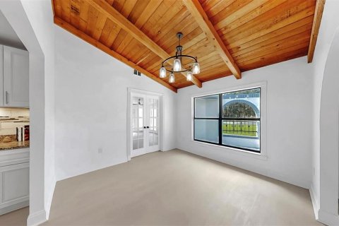 House in Spring Hill, Florida 3 bedrooms, 232.63 sq.m. № 1870627 - photo 28
