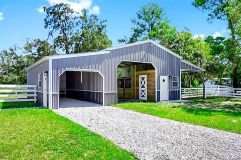 House in Spring Hill, Florida 3 bedrooms, 232.63 sq.m. № 1870627 - photo 19