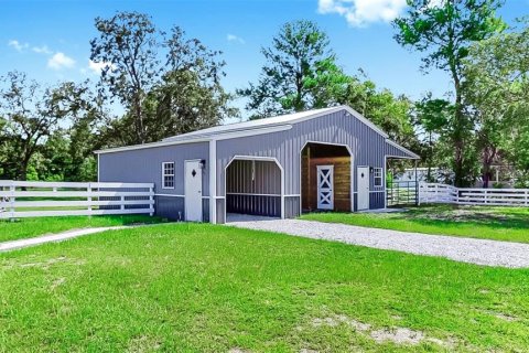 House in Spring Hill, Florida 3 bedrooms, 232.63 sq.m. № 1870627 - photo 18