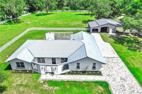 House in Spring Hill, Florida 3 bedrooms, 232.63 sq.m. № 1870627 - photo 14