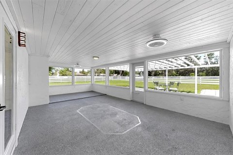 House in Spring Hill, Florida 3 bedrooms, 232.63 sq.m. № 1870627 - photo 27