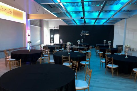 Propiedad comercial en alquiler en Orlando, Florida, 1327.95 m2 № 2109333 - foto 19