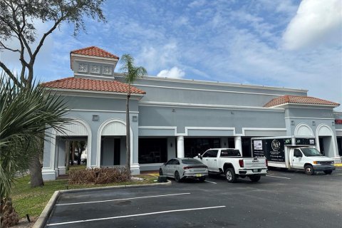Propiedad comercial en Orlando, Florida 1327.95 m2 № 2109333