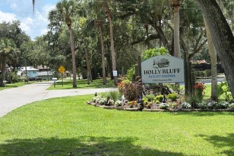 Land in DeLand, Florida № 2095981 - photo 4