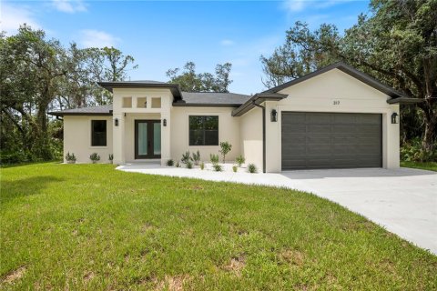 Villa ou maison à vendre à Port Charlotte, Floride: 3 chambres, 150.22 m2 № 2220075 - photo 2