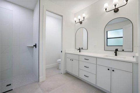 Villa ou maison à vendre à Port Charlotte, Floride: 3 chambres, 150.22 m2 № 2220075 - photo 15