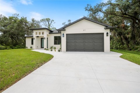 Villa ou maison à vendre à Port Charlotte, Floride: 3 chambres, 150.22 m2 № 2220075 - photo 3