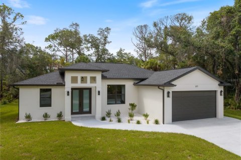 Casa en Port Charlotte, Florida 3 dormitorios, 150.22 m2 № 2220075