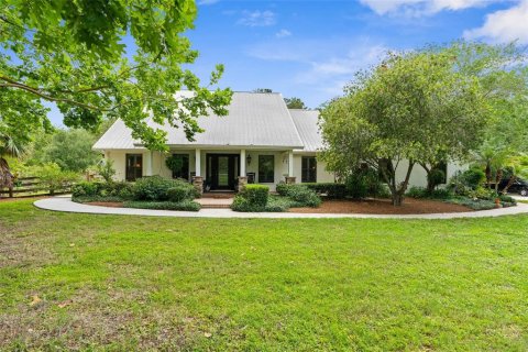 Casa en venta en Brooksville, Florida, 3 dormitorios, 216.65 m2 № 1886082 - foto 1