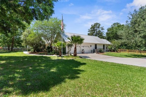 Casa en venta en Brooksville, Florida, 3 dormitorios, 216.65 m2 № 1886082 - foto 25