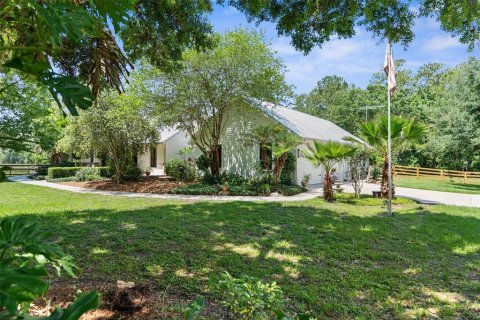 Casa en venta en Brooksville, Florida, 3 dormitorios, 216.65 m2 № 1886082 - foto 30