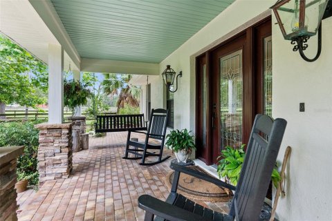 Casa en venta en Brooksville, Florida, 3 dormitorios, 216.65 m2 № 1886082 - foto 5