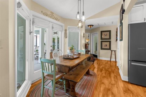 Casa en venta en Brooksville, Florida, 3 dormitorios, 216.65 m2 № 1886082 - foto 22
