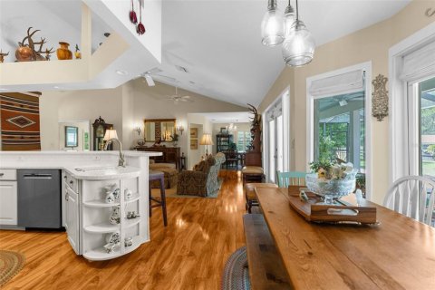 Casa en venta en Brooksville, Florida, 3 dormitorios, 216.65 m2 № 1886082 - foto 8