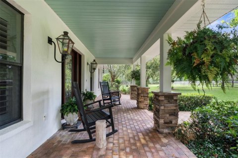 Casa en venta en Brooksville, Florida, 3 dormitorios, 216.65 m2 № 1886082 - foto 23