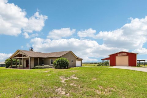 Casa en Haines City, Florida 2 dormitorios, 162.02 m2 № 2215443