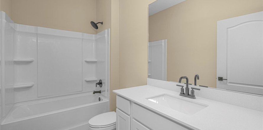Touwnhouse à Fort Pierce, Floride 4 chambres, 163.79 m2 № 1172320